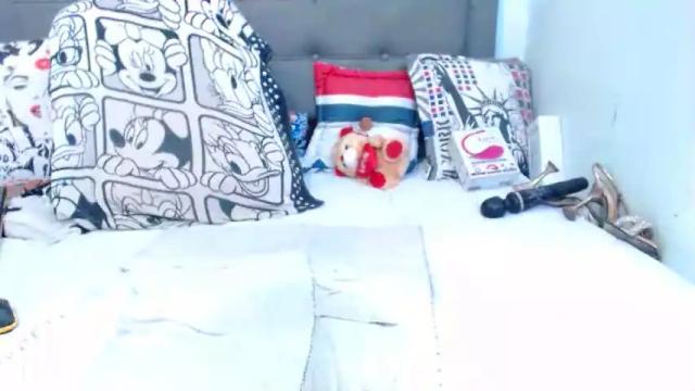 Image 11 of katysquirtdirty69 Stream on Chaturbate on 15 months ago