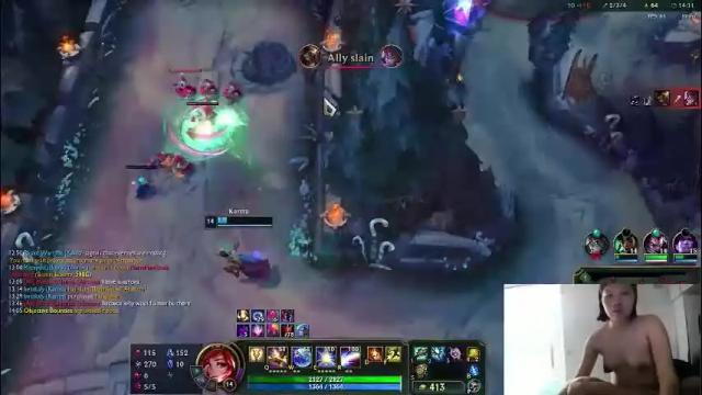 Thumbnail 3, katzegirl520's Stream at Chaturbate, 16 days ago