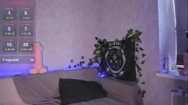 Thumbnail 3, kawai_kittypussy's Stream at Chaturbate, 1 month ago