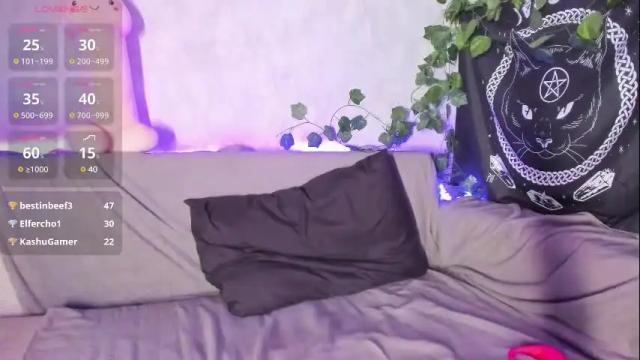Image 3 of kawai_kittypussy Stream on Chaturbate on 1 month ago