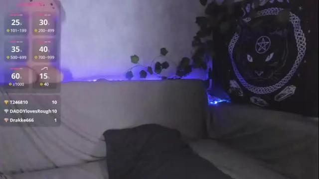 Thumbnail 2, kawai_kittypussy's Stream at Chaturbate, 4 days ago