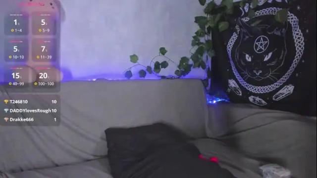 Image 8 of kawai_kittypussy Stream on Chaturbate on 6 days ago