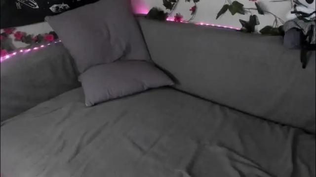 Thumbnail 1, kawai_kittypussy's Stream at Chaturbate, 1 month ago