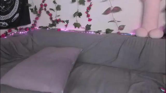 Thumbnail 1, kawai_kittypussy's Stream at Chaturbate, 1 day ago