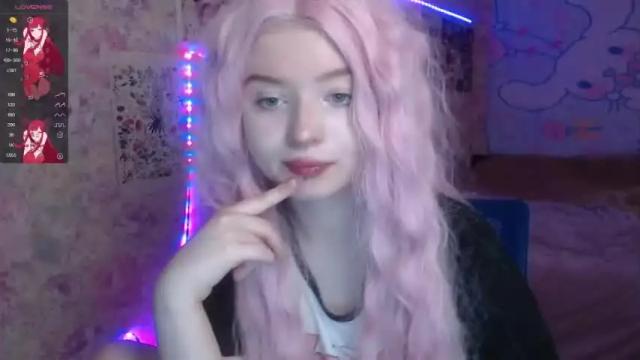 Image 10 of kawaii_angell Stream on Chaturbate on 19 months ago