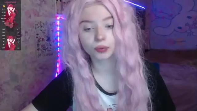 Image 11 of kawaii_angell Stream on Chaturbate on 19 months ago