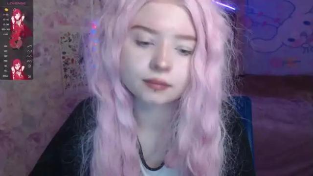 Image 4 of kawaii_angell Stream on Chaturbate on 19 months ago