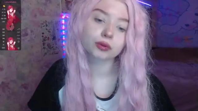 Image 8 of kawaii_angell Stream on Chaturbate on 19 months ago