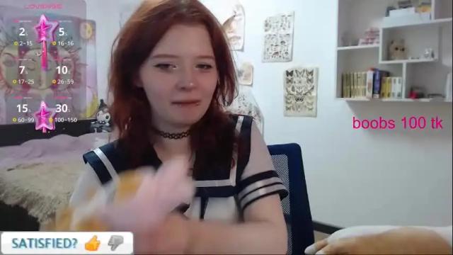 Image 10 of kawaii_angell Stream on Chaturbate on 1 month ago
