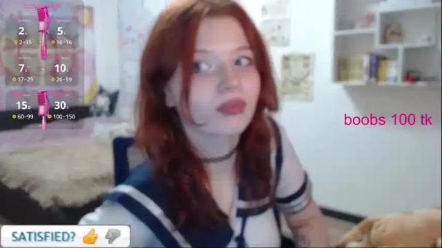 Image 11 of kawaii_angell Stream on Chaturbate on 1 month ago