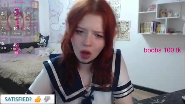 Image 8 of kawaii_angell Stream on Chaturbate on 1 month ago