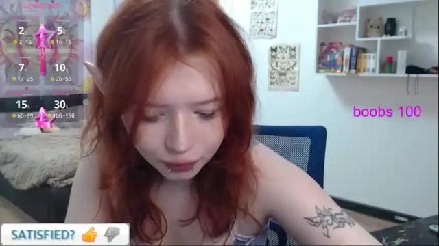 Image 2 of kawaii_angell Stream on Chaturbate on 15 days ago