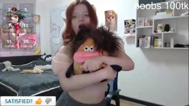 Image 10 of kawaii_angell Stream on Chaturbate on 1 month ago
