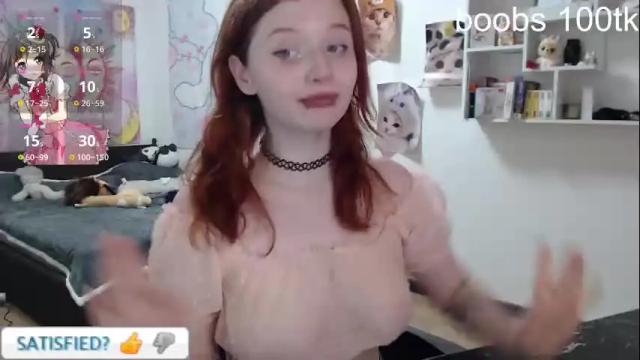 Image 11 of kawaii_angell Stream on Chaturbate on 1 month ago