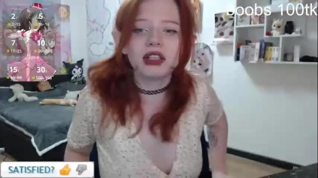 Thumbnail 2, kawaii_angell's Stream at Chaturbate, 1 month ago
