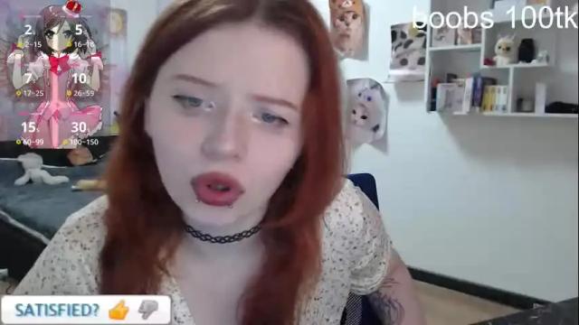 Image 6 of kawaii_angell Stream on Chaturbate on 1 month ago