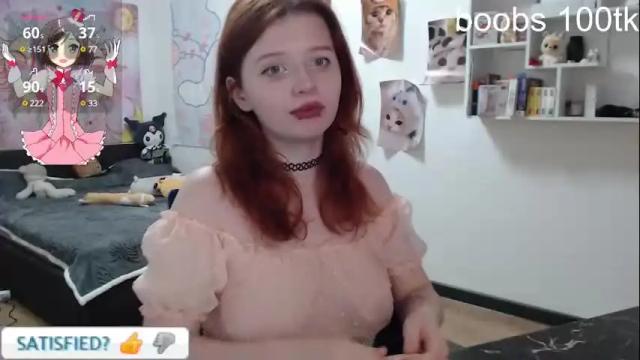Image 8 of kawaii_angell Stream on Chaturbate on 1 month ago