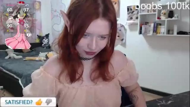 Thumbnail 3, kawaii_angell's Stream at Chaturbate, 1 month ago