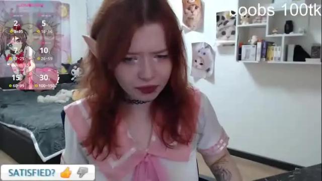 Image 2 of kawaii_angell Stream on Chaturbate on 21 days ago