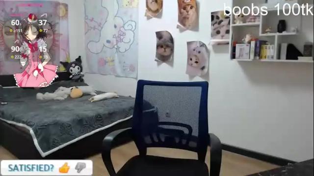 Image 3 of kawaii_angell Stream on Chaturbate on 21 days ago