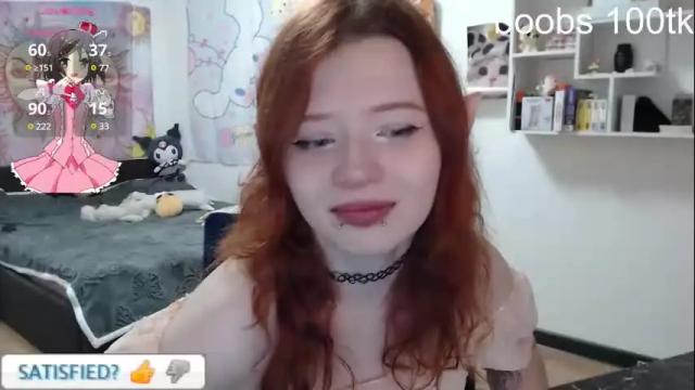 Image 4 of kawaii_angell Stream on Chaturbate on 21 days ago