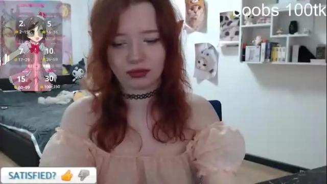 Image 6 of kawaii_angell Stream on Chaturbate on 21 days ago