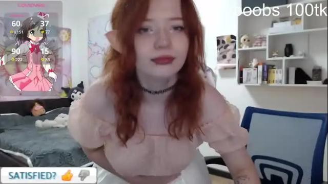 Image 7 of kawaii_angell Stream on Chaturbate on 21 days ago
