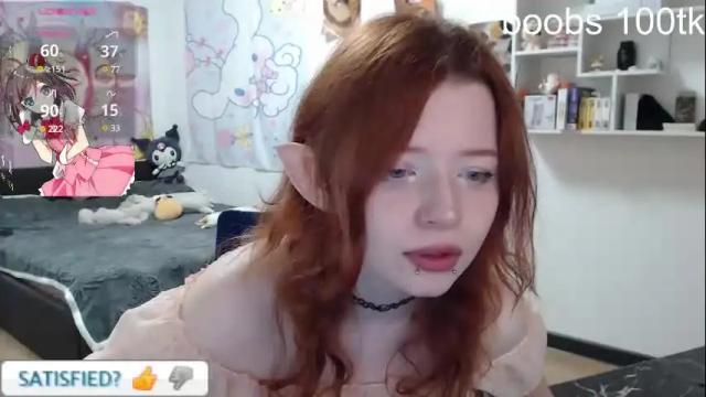 Thumbnail 3, kawaii_angell's Stream at Chaturbate, 21 days ago
