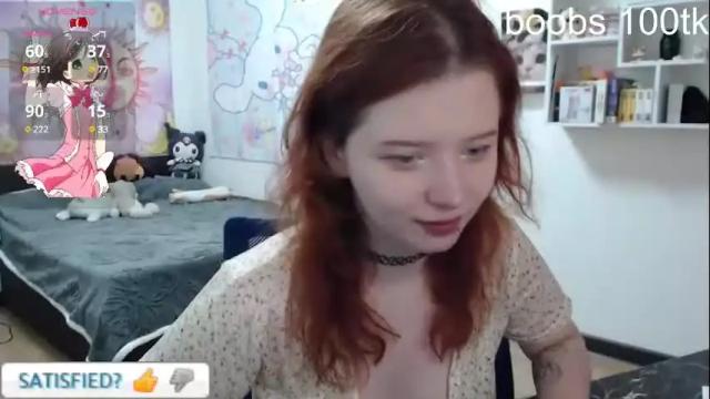 Thumbnail 1, kawaii_angell's Stream at Chaturbate, 15 days ago