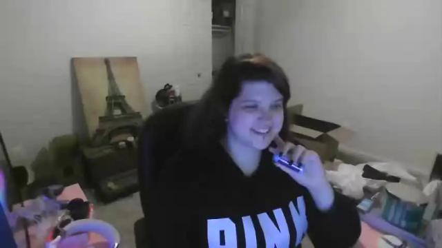 Image 2 of kawaii_cumprincess Stream on Chaturbate on 19 months ago