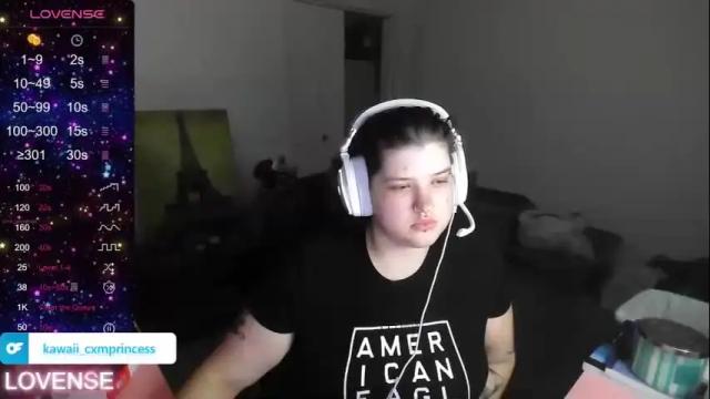 Image 3 of kawaii_cumprincess Stream on Chaturbate on 19 months ago