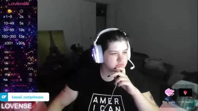 Image 4 of kawaii_cumprincess Stream on Chaturbate on 19 months ago