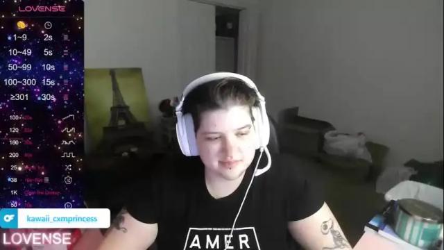Thumbnail 2, kawaii_cumprincess's Stream at Chaturbate, 19 months ago