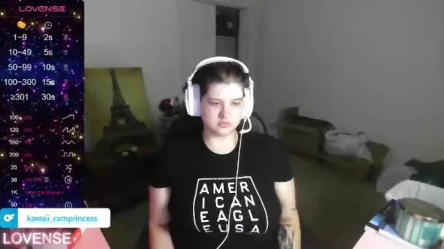 Image 7 of kawaii_cumprincess Stream on Chaturbate on 19 months ago