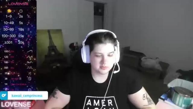 Thumbnail 3, kawaii_cumprincess's Stream at Chaturbate, 19 months ago