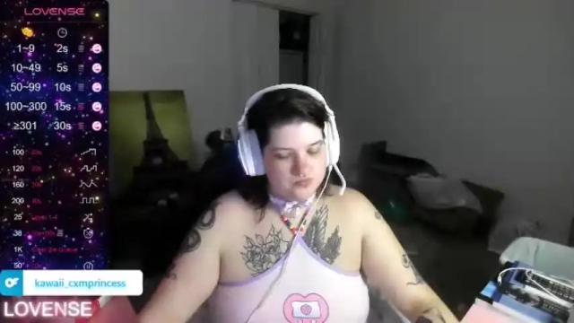 Thumbnail 1, kawaii_cumprincess's Stream at Chaturbate, 19 months ago