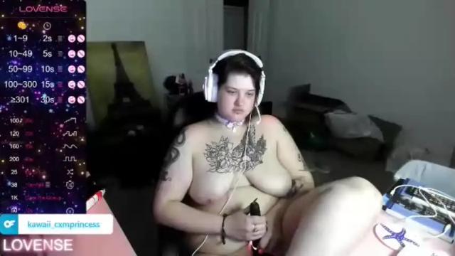 Image 10 of kawaii_cumprincess Stream on Chaturbate on 19 months ago