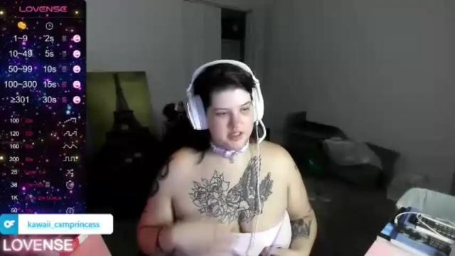 Image 2 of kawaii_cumprincess Stream on Chaturbate on 19 months ago