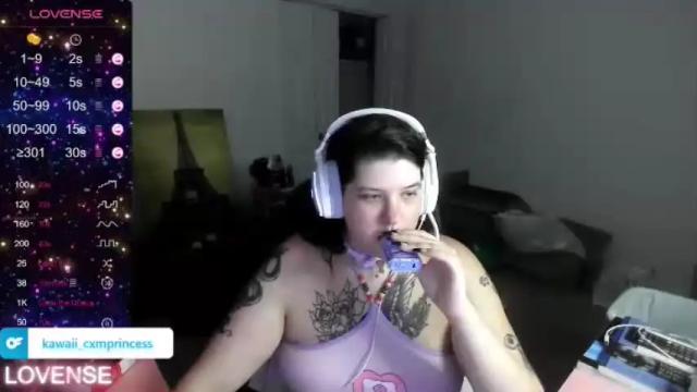 Image 3 of kawaii_cumprincess Stream on Chaturbate on 19 months ago