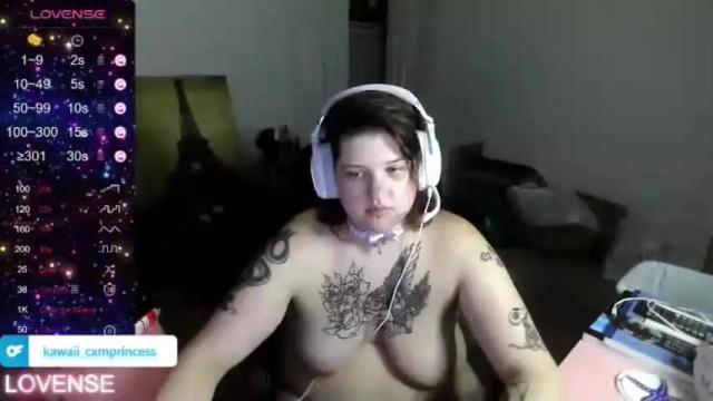 Image 7 of kawaii_cumprincess Stream on Chaturbate on 19 months ago