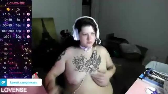 Image 8 of kawaii_cumprincess Stream on Chaturbate on 19 months ago