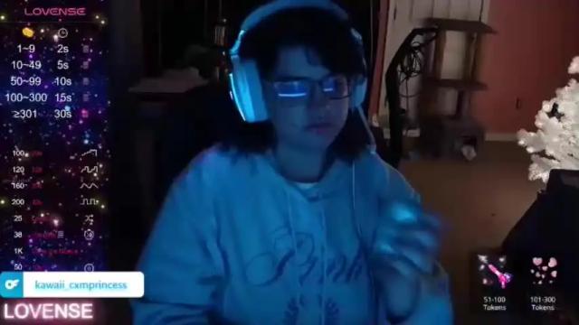 Thumbnail 1, kawaii_cumprincess's Stream at Chaturbate, 16 months ago