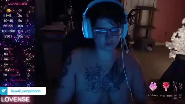 Image 10 of kawaii_cumprincess Stream on Chaturbate on 16 months ago