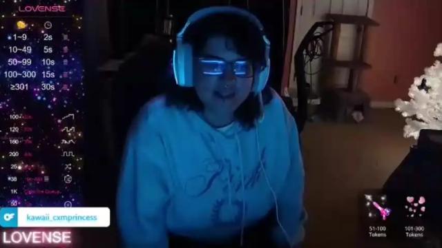 Image 2 of kawaii_cumprincess Stream on Chaturbate on 16 months ago