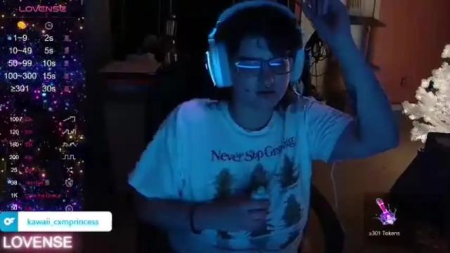 Image 4 of kawaii_cumprincess Stream on Chaturbate on 16 months ago