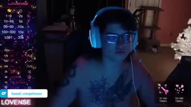 Thumbnail 3, kawaii_cumprincess's Stream at Chaturbate, 16 months ago