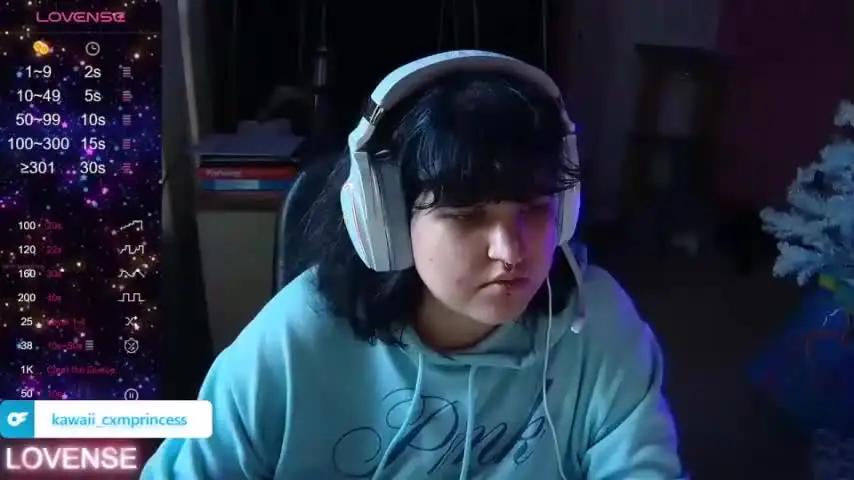kawaii_cumprincess Chaturbate