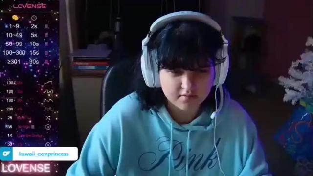 Image 2 of kawaii_cumprincess Stream on Chaturbate on 16 months ago