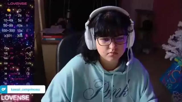 Image 4 of kawaii_cumprincess Stream on Chaturbate on 16 months ago