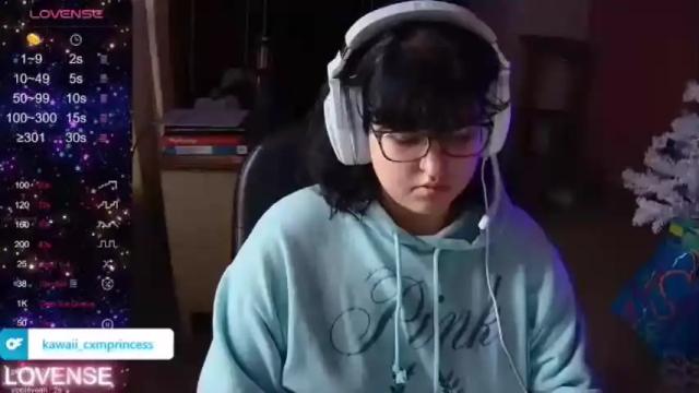 Thumbnail 2, kawaii_cumprincess's Stream at Chaturbate, 16 months ago